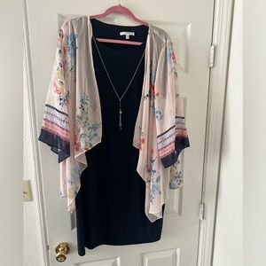 Studio 1 women’s dress size 1X